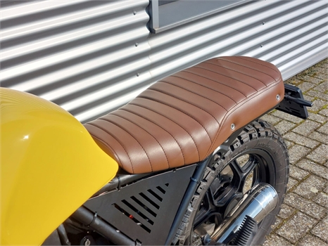 BMW K 75 Café Racer